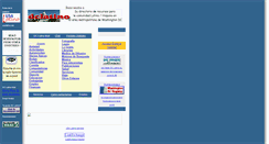Desktop Screenshot of dclatino.com